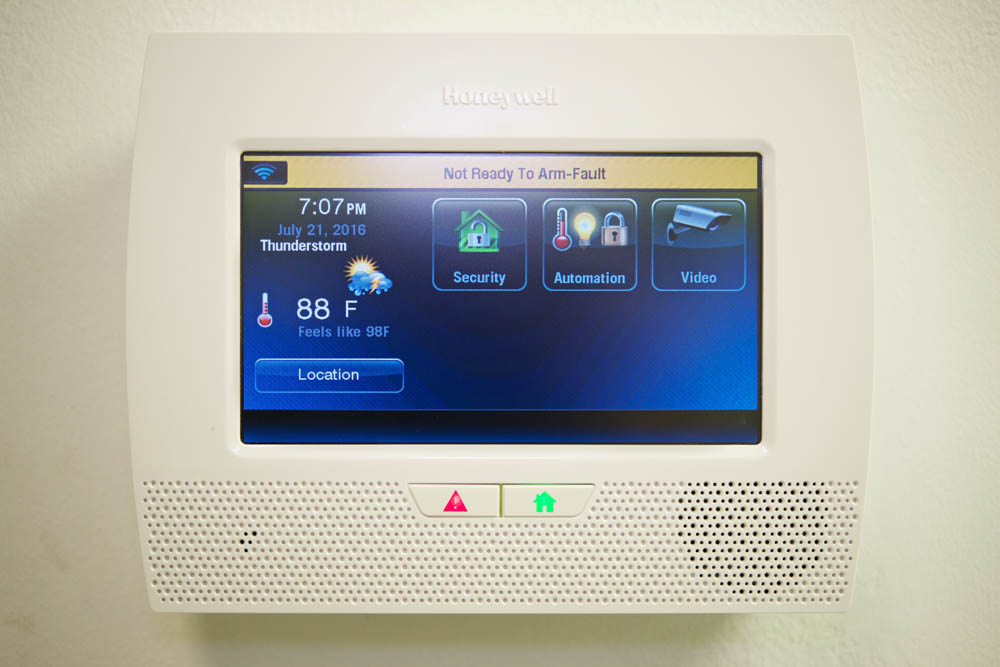 home automation system Doral FL